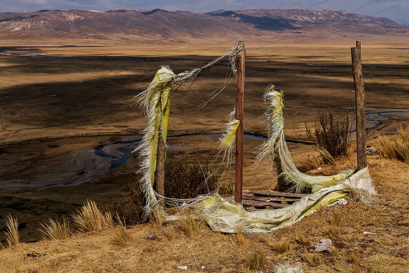 © Iuri Moradillo - Image from the Pukllay photography project