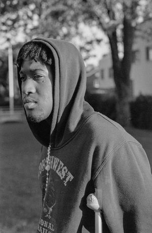 Trying and Always Trying