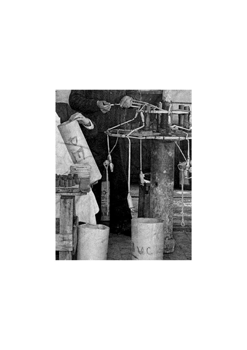 © Amir Atouani - Archive #1 - Artifice