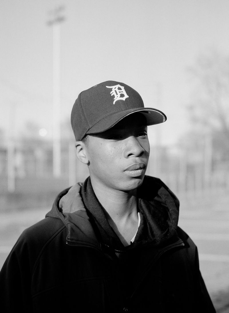 © Amir Atouani - Mickael