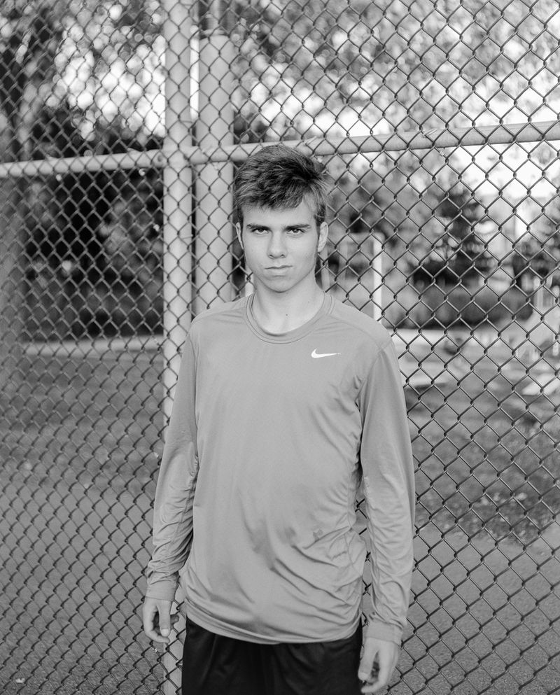 © Amir Atouani - Thomas