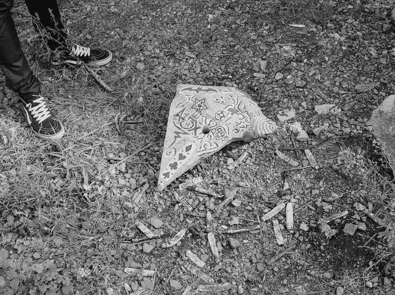 © Amir Atouani - Roche Pique