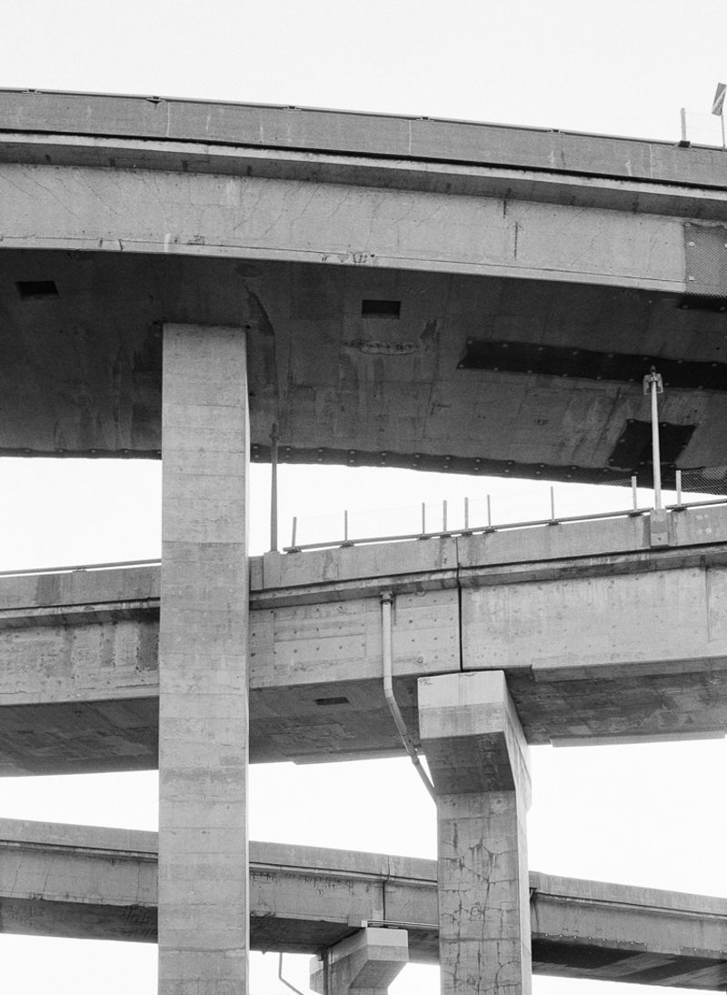 © Amir Atouani - Pylônes