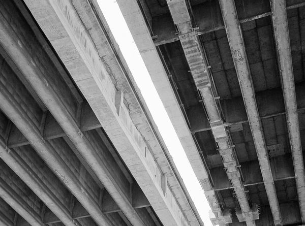 © Amir Atouani - Dessous