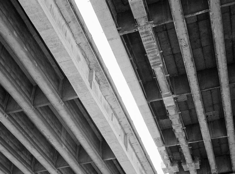 © Amir Atouani - Dessous