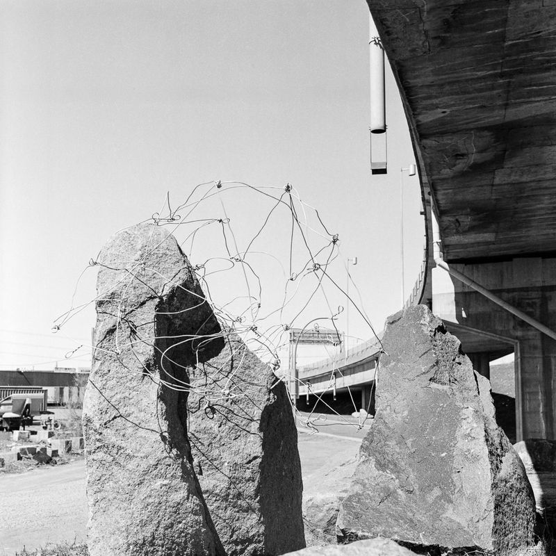 © Amir Atouani - Globe