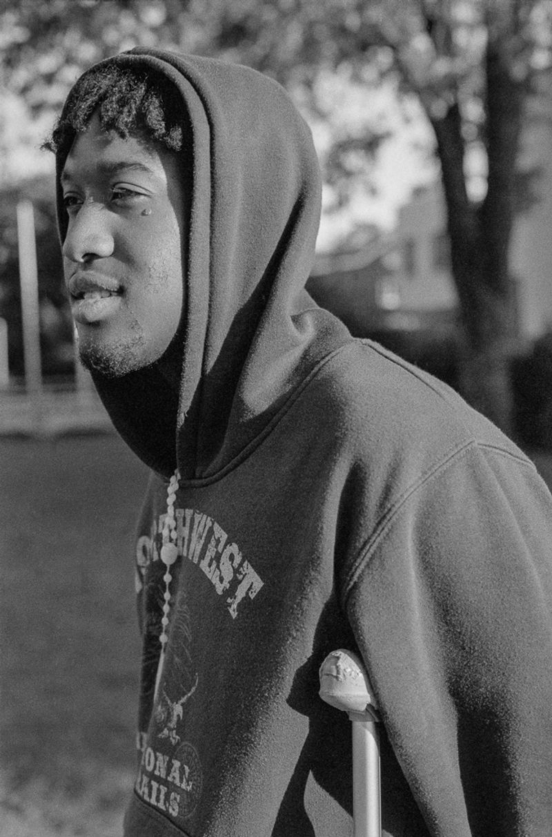 © Amir Atouani - Dino #1