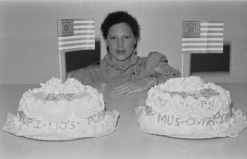 © Christopher Gregory-Rivera - Image from the El Gobierno Te Odia photography project