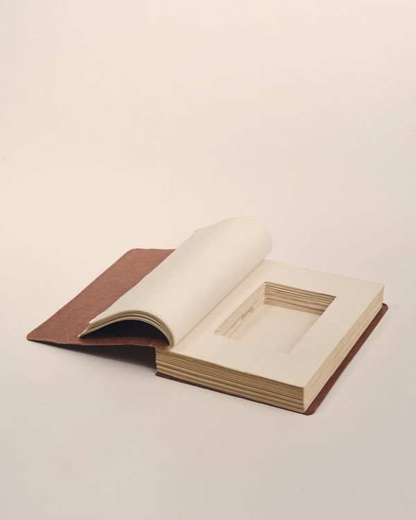 © Christopher Gregory-Rivera - Image from the El Gobierno Te Odia photography project