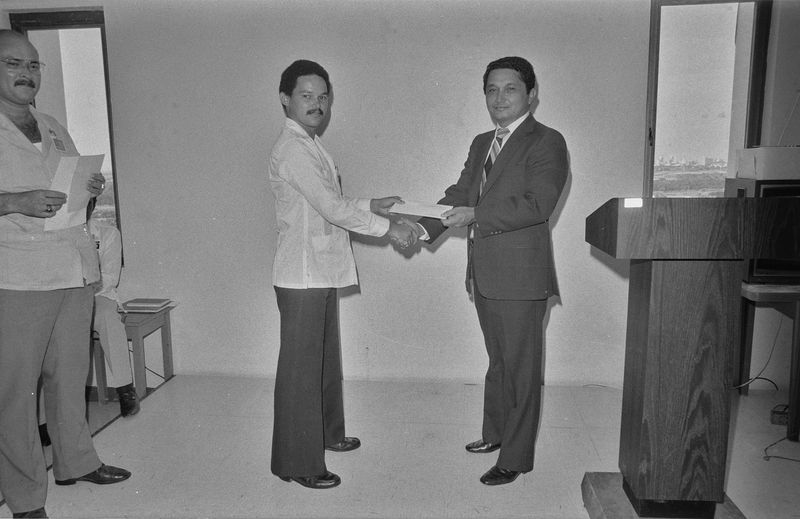 © Christopher Gregory-Rivera - Image from the El Gobierno Te Odia photography project