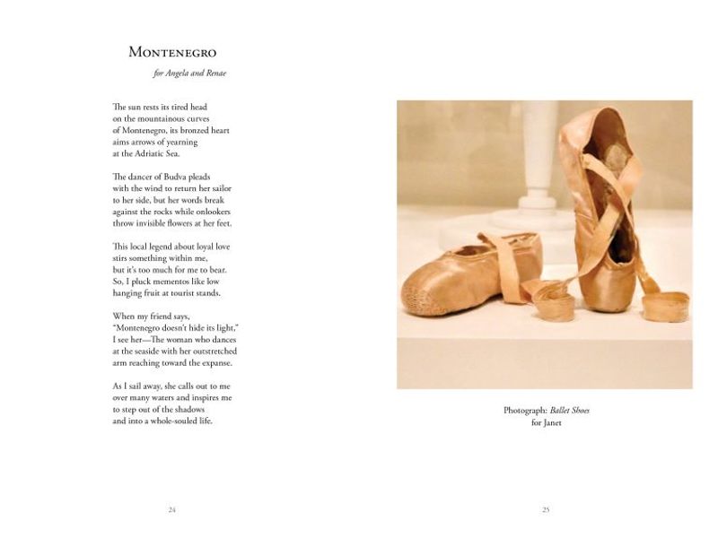 Sample from “Wild Heart”