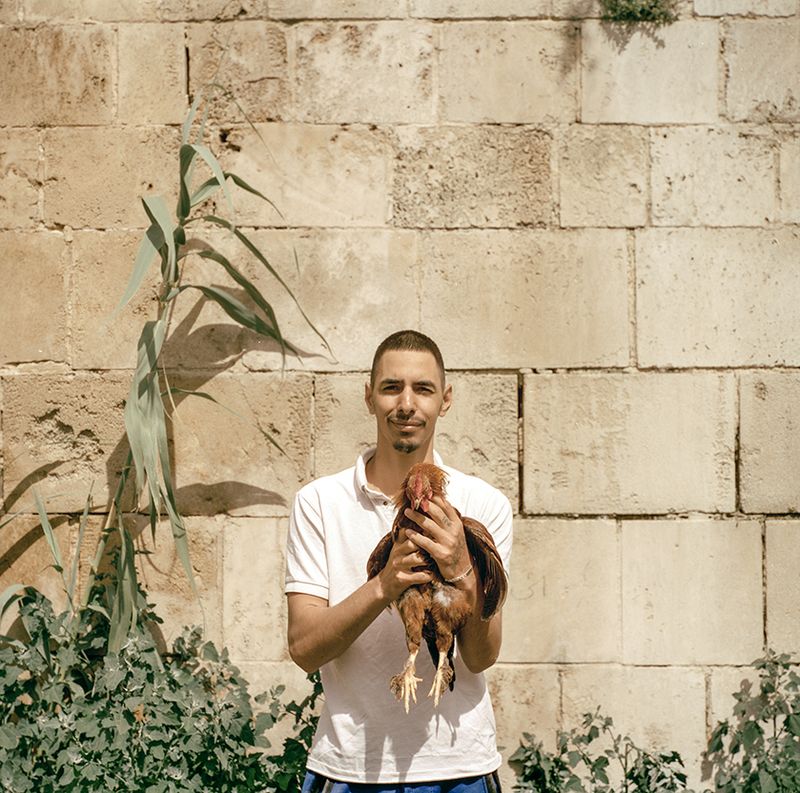 © mohamed bakri - Image from the Sweet or Bitter ? photography project