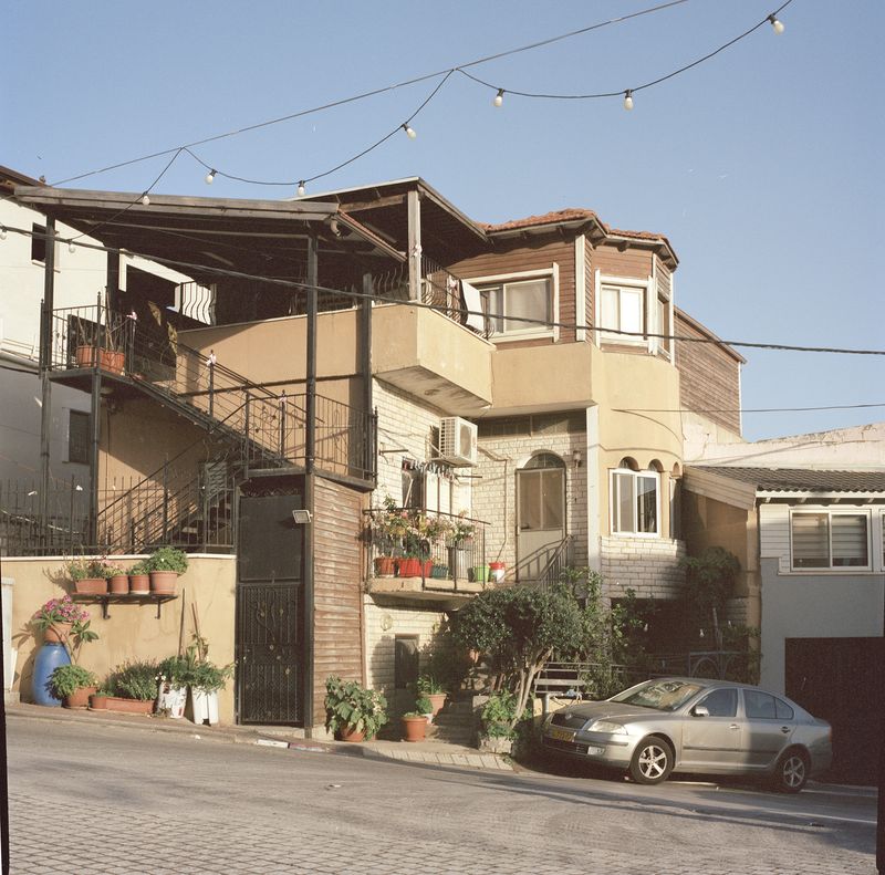 © mohamed bakri - Image from the Sweet or Bitter ? photography project