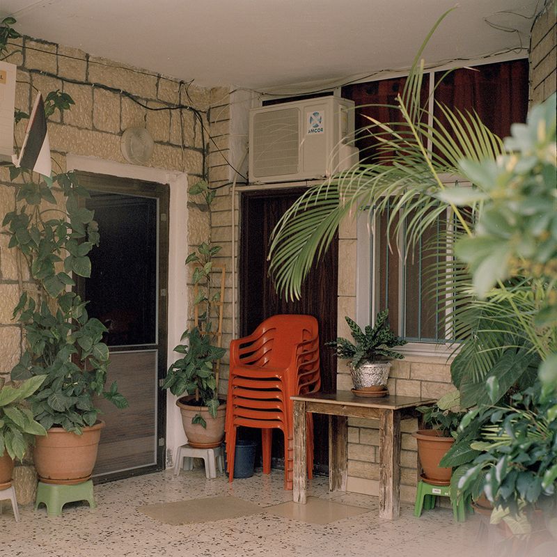 © mohamed bakri - Image from the Sweet or Bitter ? photography project