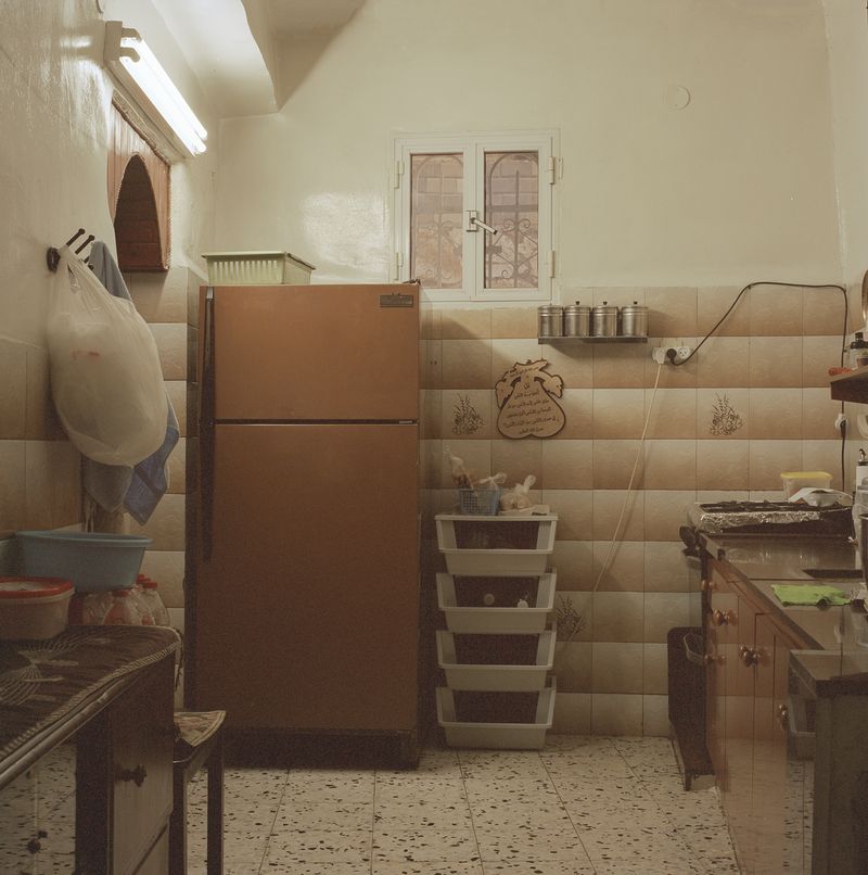 © mohamed bakri - Image from the Sweet or Bitter ? photography project