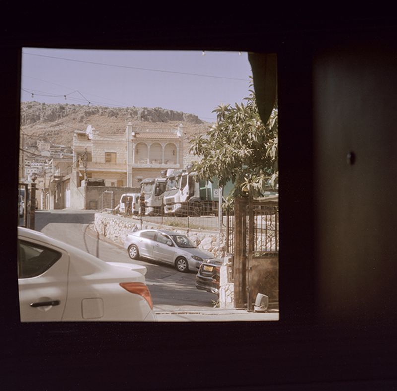 © mohamed bakri - Image from the Sweet or Bitter ? photography project