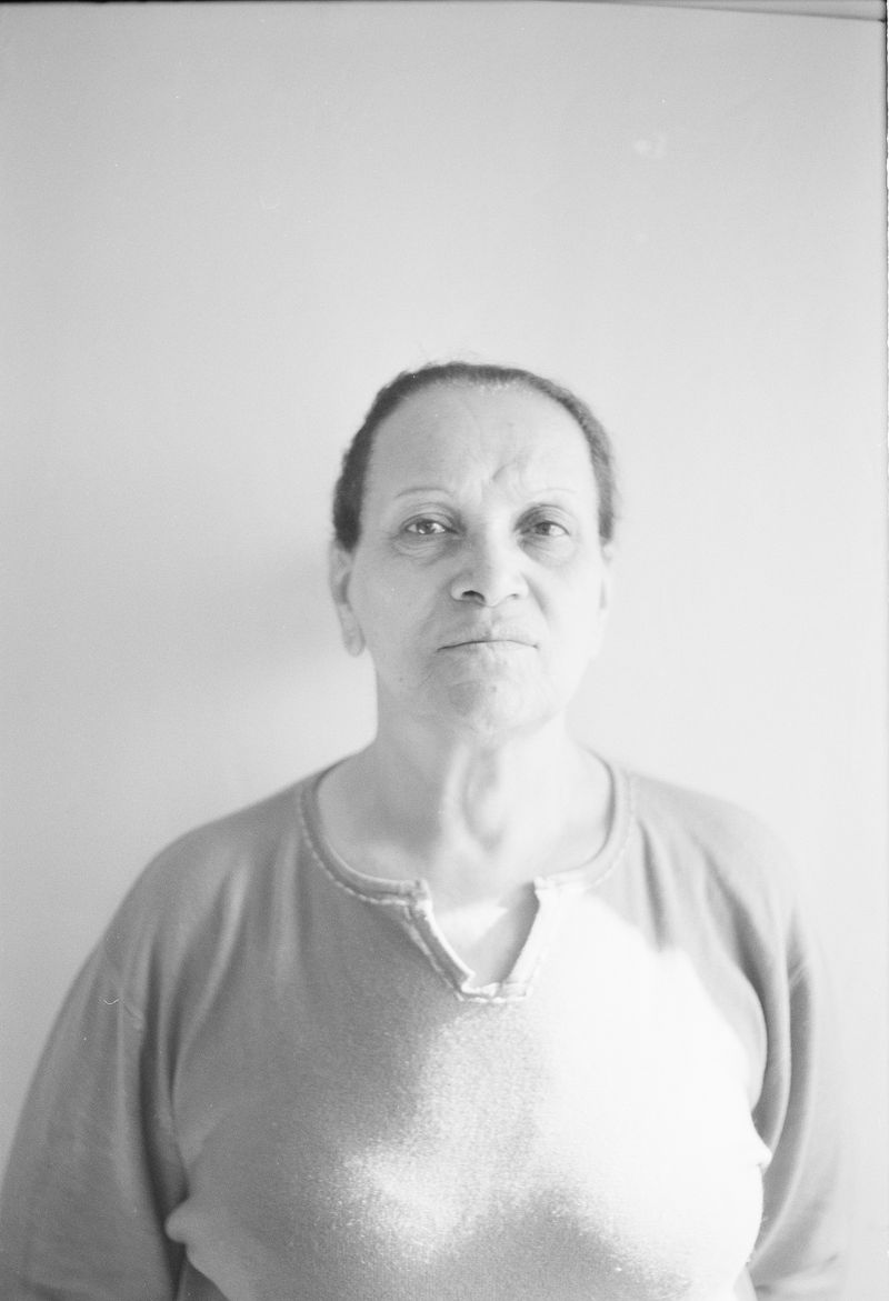 © mohamed bakri - Image from the Sweet or Bitter ? photography project