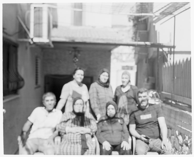 © mohamed bakri - Image from the Sweet or Bitter ? photography project