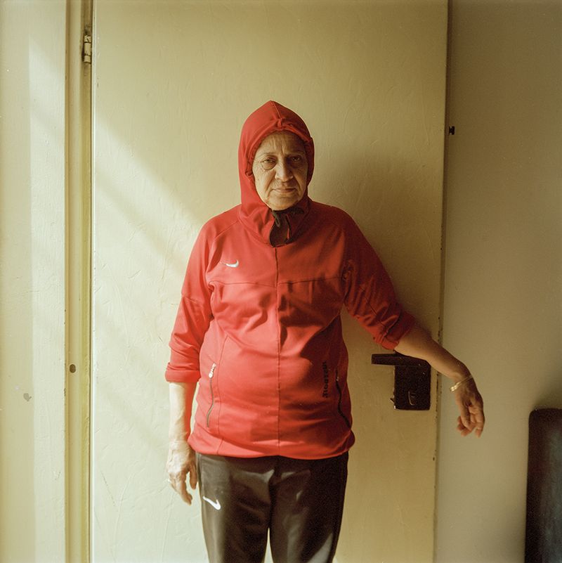 © mohamed bakri - Image from the Sweet or Bitter ? photography project