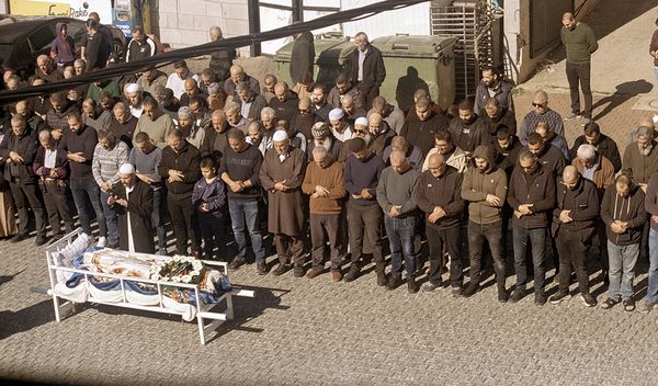 © mohamed bakri - Image from the Sweet or Bitter ? photography project