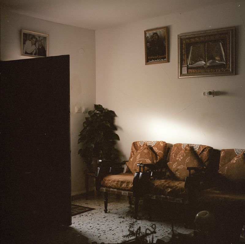 © mohamed bakri - Image from the Sweet or Bitter ? photography project