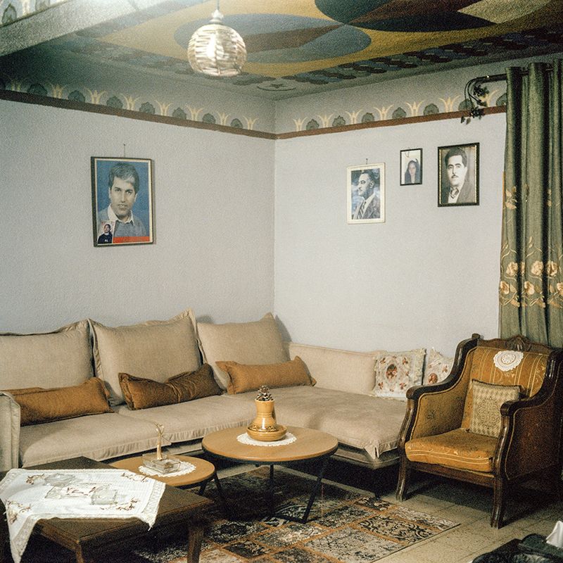 © mohamed bakri - Image from the Sweet or Bitter ? photography project