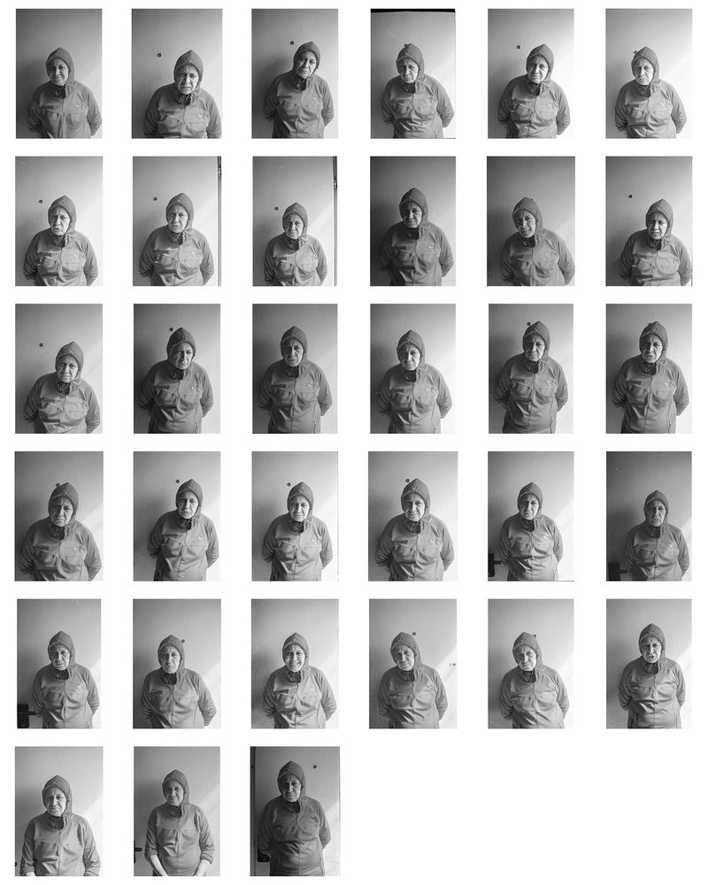 © mohamed bakri - Image from the Sweet or Bitter ? photography project