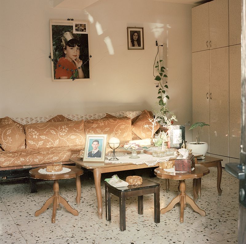 © mohamed bakri - Image from the Sweet or Bitter ? photography project