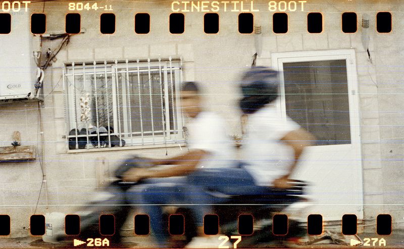 © mohamed bakri - Image from the Sweet or Bitter ? photography project