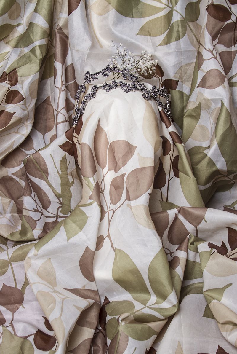 © Nelson Morales - Image from the The hidden side of the Queen photography project