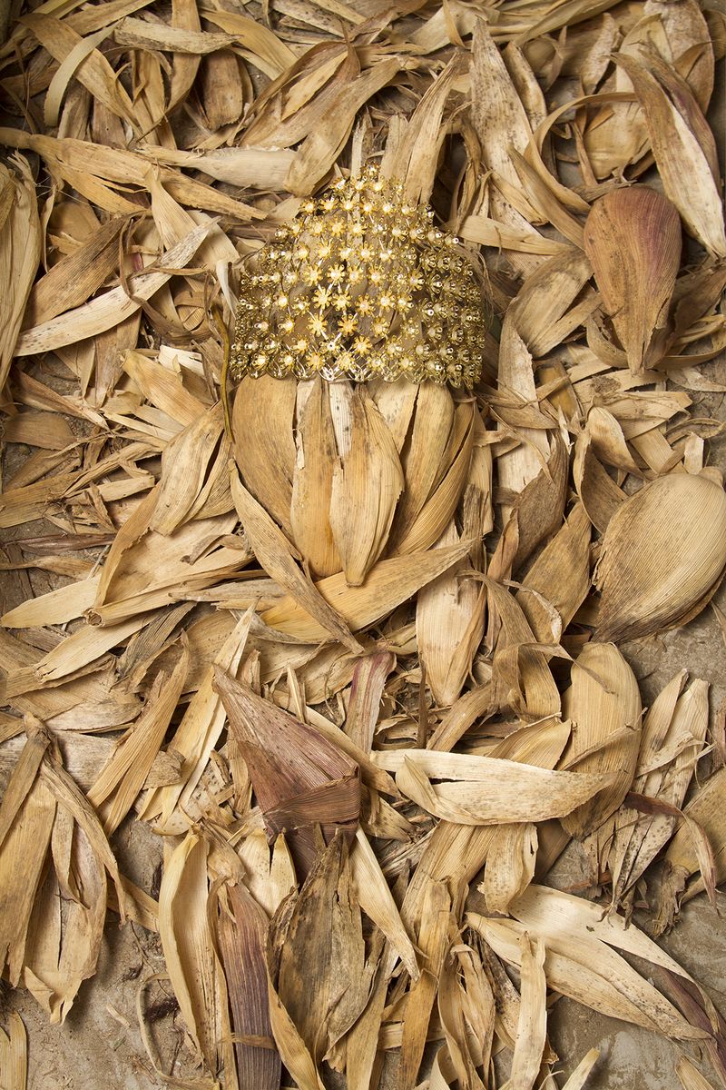 © Nelson Morales - Image from the The hidden side of the Queen photography project