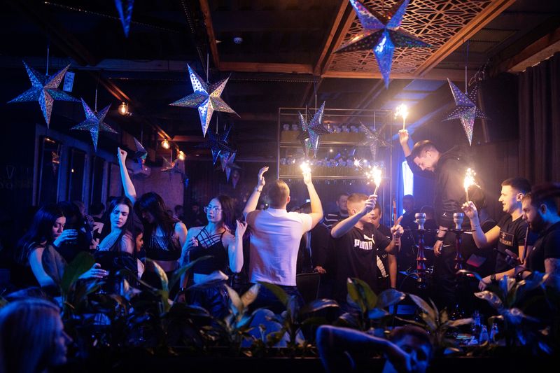 © Natalie Keyssar - Image from the Ukrainian Love Letters photography project