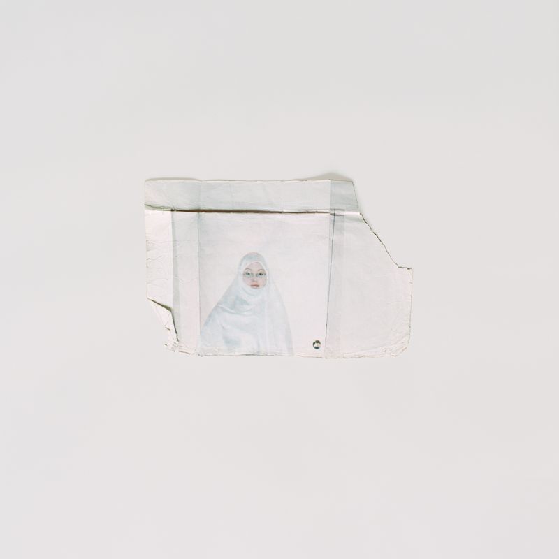 © Lia  Darjes - Image from the Being Queer. Feeling Muslim. photography project