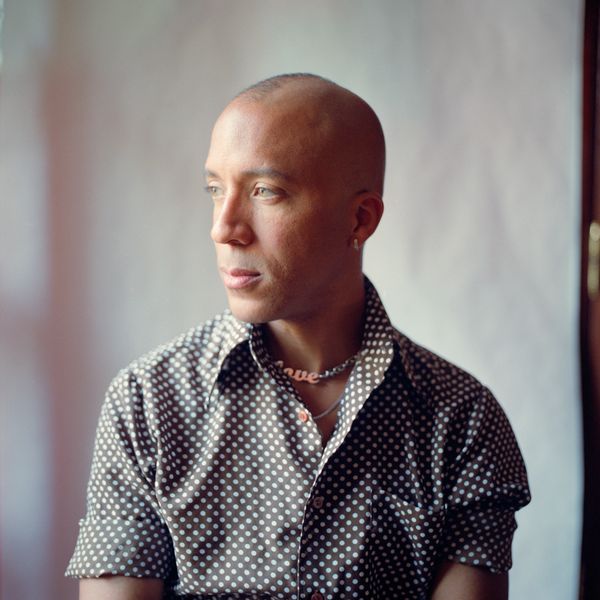 © Lia  Darjes - Image from the Being Queer. Feeling Muslim. photography project