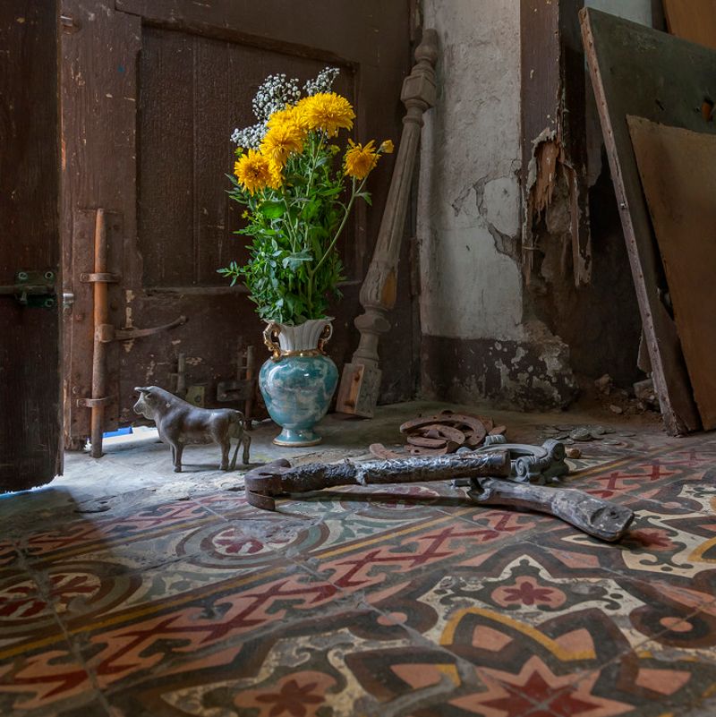 © Juan Jose Barboza-Gubo and Andrew Mroczek - Image from the Los Chicos (Lima, Peru) photography project