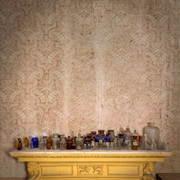 © Juan Jose Barboza-Gubo and Andrew Mroczek - Image from the Los Chicos (Lima, Peru) photography project