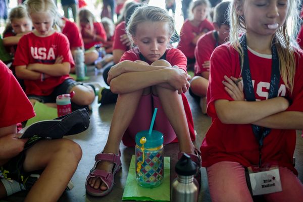 © Sarah Blesener - Image from the beckon us from home photography project