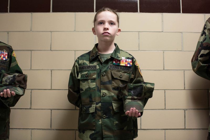 © Sarah Blesener - Image from the beckon us from home photography project