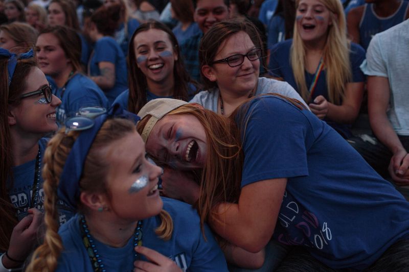 © Sarah Blesener - Image from the beckon us from home photography project