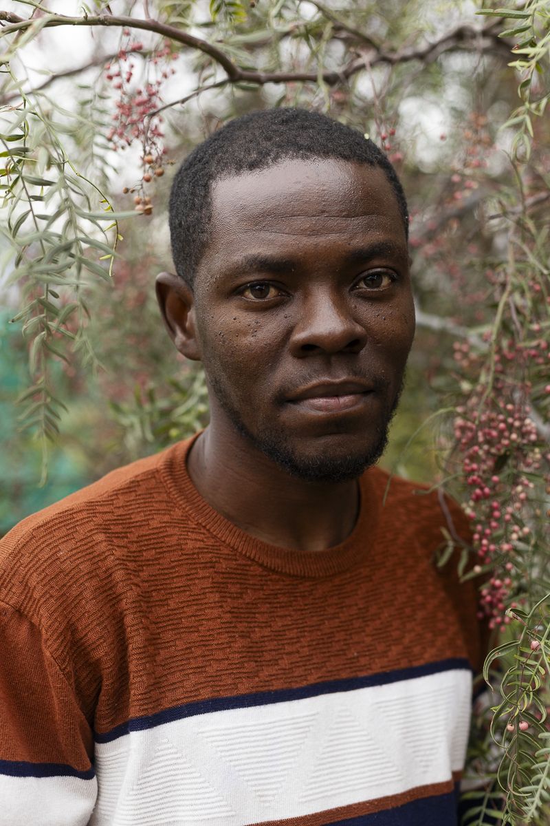 © Dagne Cobo Buschbeck - Image from the Caribeños photography project