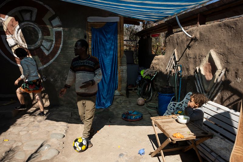 © Dagne Cobo Buschbeck - Image from the Caribeños photography project