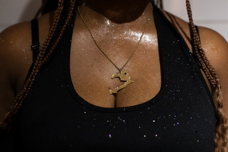 © Dagne Cobo Buschbeck - Image from the Caribeños photography project