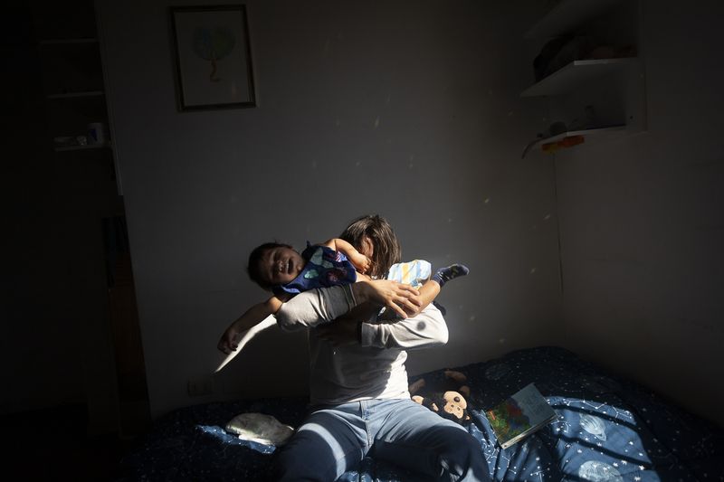 © Dagne Cobo Buschbeck - Image from the Caribeños photography project