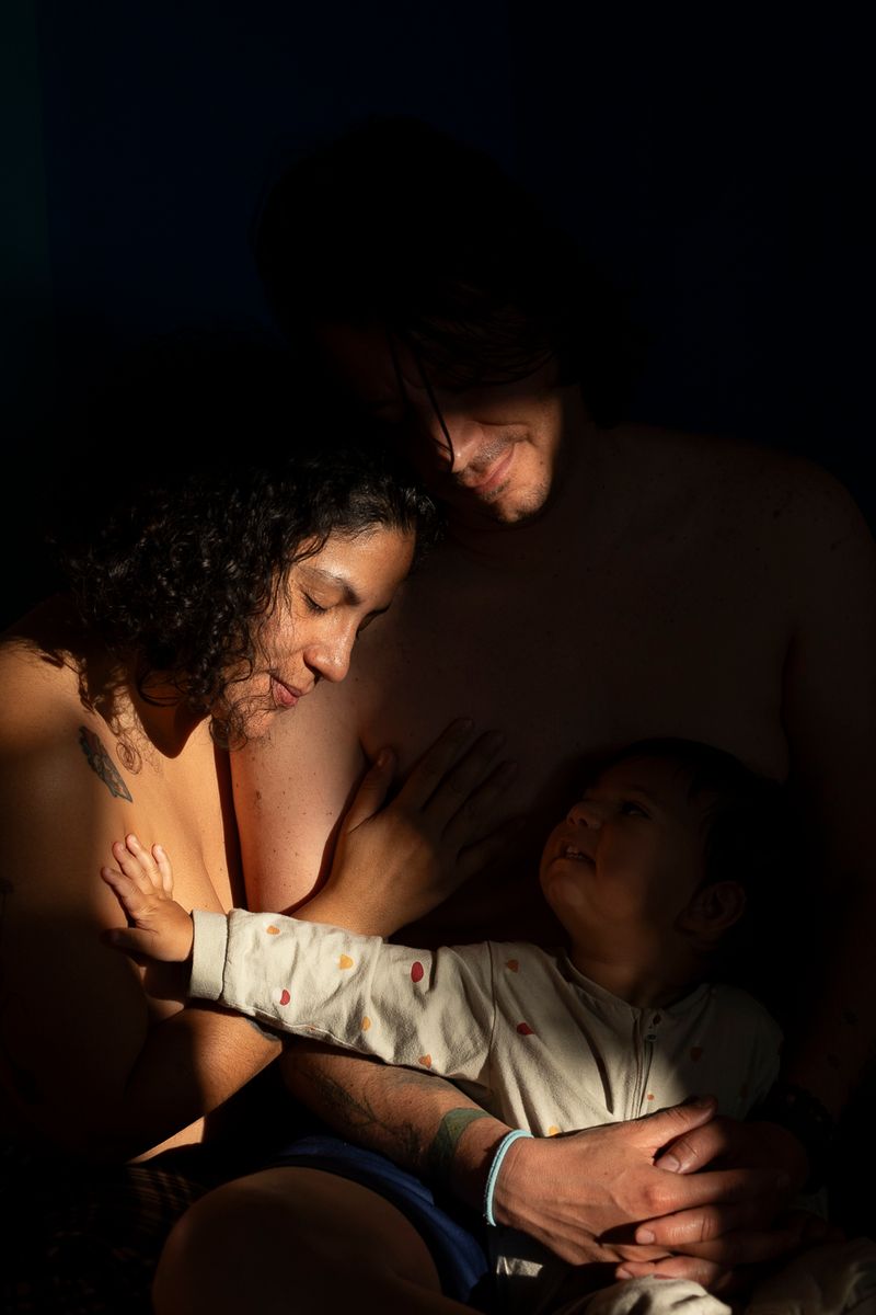 © Dagne Cobo Buschbeck - Image from the Caribeños photography project