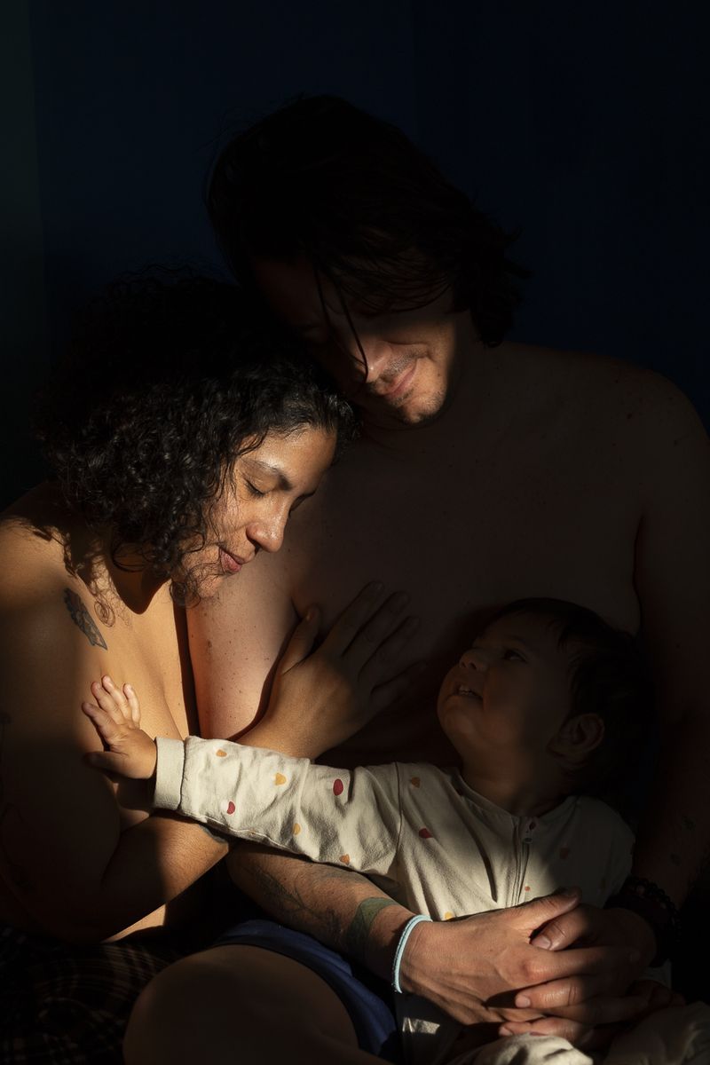 © Dagne Cobo Buschbeck - Image from the Caribeños photography project
