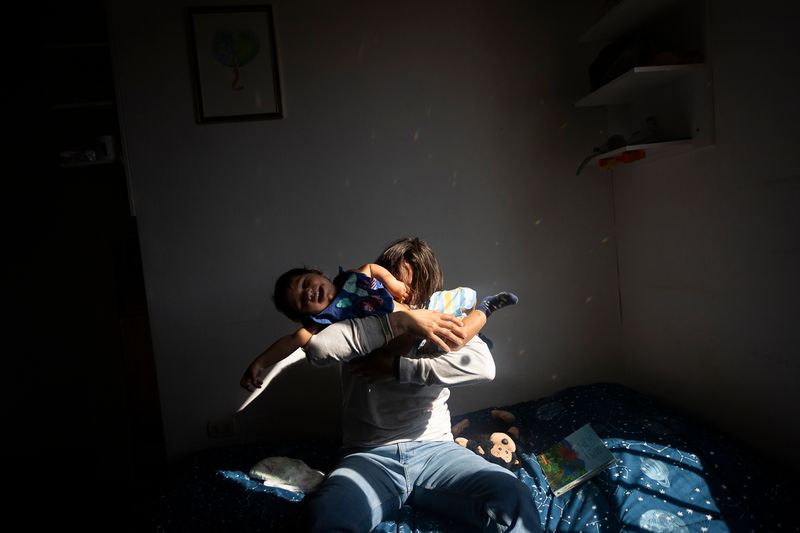 © Dagne Cobo Buschbeck - Image from the Caribeños photography project