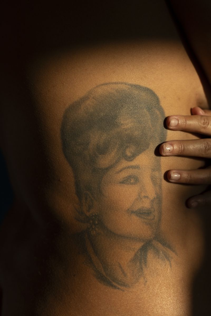 © Dagne Cobo Buschbeck - Image from the Caribeños photography project