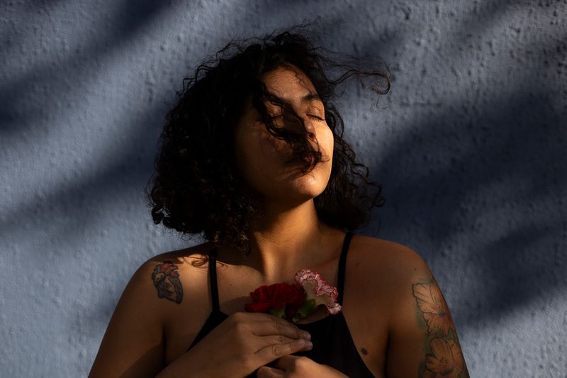 © Dagne Cobo Buschbeck - Image from the Caribeños photography project