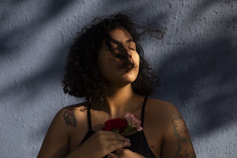 © Dagne Cobo Buschbeck - Image from the Caribeños photography project