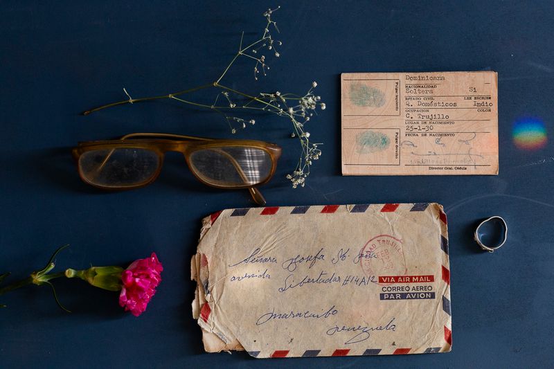 © Dagne Cobo Buschbeck - Image from the Caribeños photography project